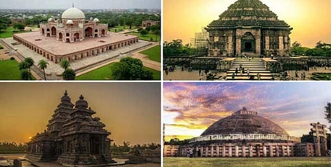 World Heritage Day