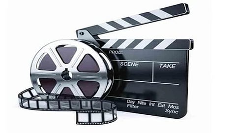 राज्य मराठी चित्रपट  पुरस्कार घोषित