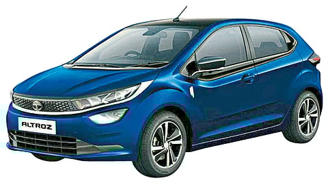 झूम : अल्ट्रोझ ‘डिसीए’, स्मार्ट, दमदार