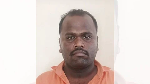 crime update latur Accused arrested for fraud of 2 lakh