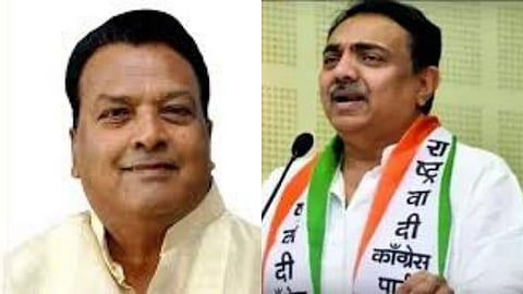 vilasrao jagtap and jayantrao patil