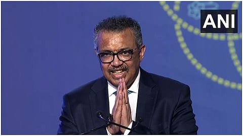 Tedros Ghebreyesus_WHO