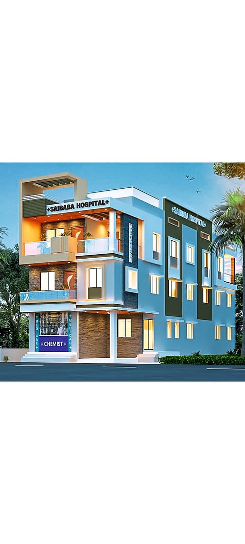 तळेगाव ढमढेरे येथील ‘गरिबांचे डॉक्टर’