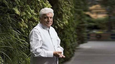 Javed AKhtar