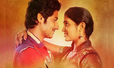 sairat movie completed 6 years today