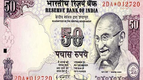 50 rupees