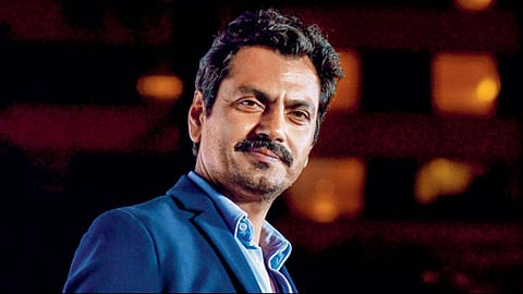 bollywood actor nawazuddin siddiqui success story watchman to bunglow owner
