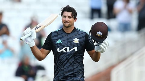 सिंगापूरचा टिम डेव्हिड खेळणार ऑस्ट्रेलियाकडून, कॅप्टन फिंचची घोषणा