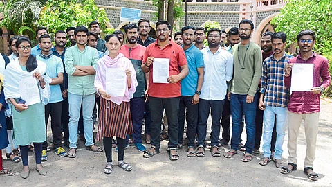 MPSC students