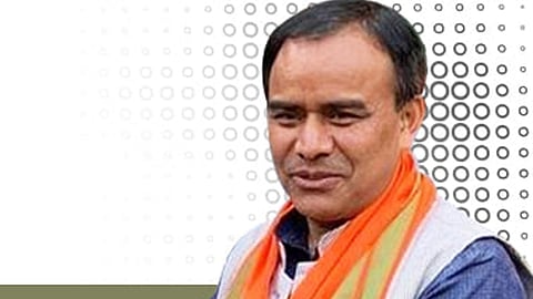 Uttarakhand Education Minister