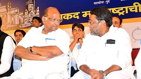 Sharad Pawar