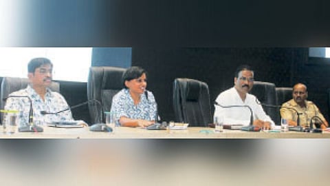 Akola Be careful monsoons Disaster Mechanisms redressal