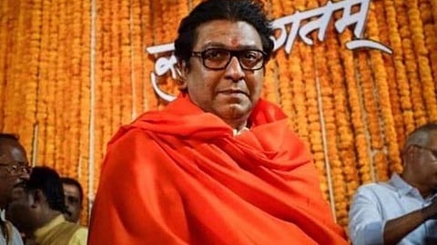 Raj Thackeray