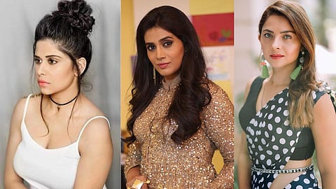 Highest Paid Top 5 Actresses In Marathi Film Industry