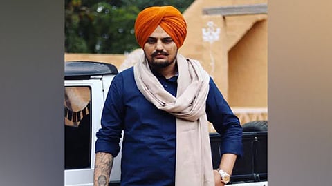 sidhu moose wala death know who is sidhu moose wala know everything about punjab singer sidhu moose wala