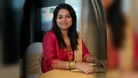 Priyamvada Mhaddalkar