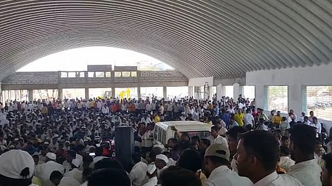 bullockcart token registration