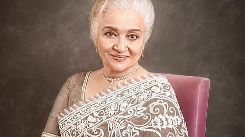 Asha Parekh
