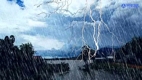 Maharashtra Monsoon Updates