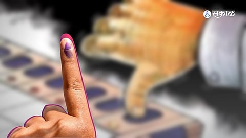 Aurangabad Gram Panchayat 75 seats By elections Voting on 5 June