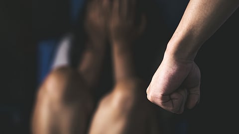 The husband of a woman who went on a honeymoon impotent