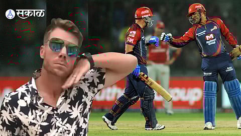 virender sehwag said david warner