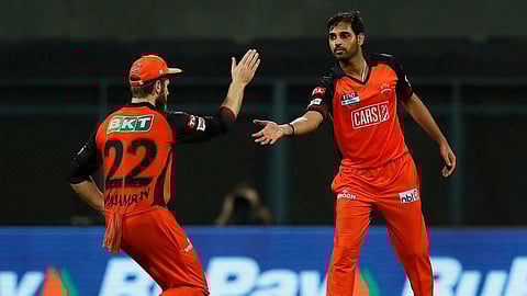 IPL 2022 Mumbai Indians vs Sunrisers Hyderabad