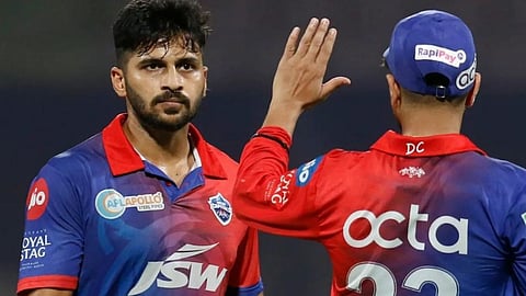 IPL 2022 Delhi Capitals Defeat Punjab Kings Reached 4th Spot In Point Table