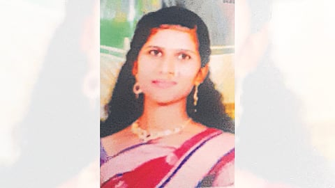 Mohini Rahul Jakhere