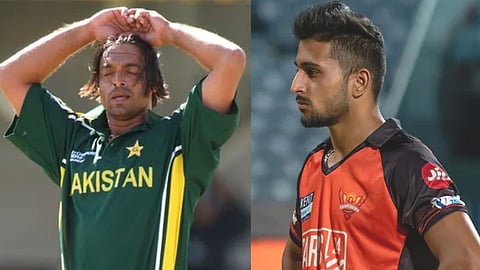 Umran Malik Will Break Shoaib Akhtar Fastest Ball World Record