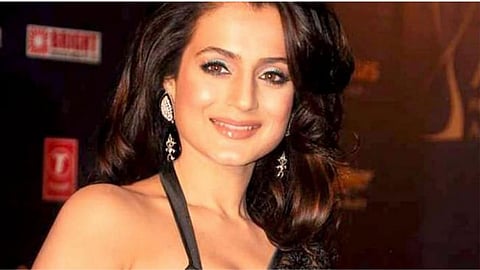 Ameesha Patel