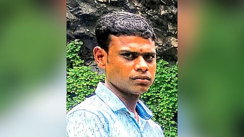 Young farmer commits suicide due to rising debt akot