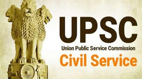 UPSC