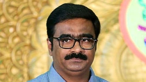 Aurangabad Vinod Patil demand to Eknath Shinde for inquiry commissioner beating case