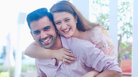 deepak chahar marry 1 june with girlfriend jaya bhardwaj