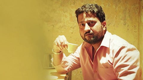 Jitendra Joshi