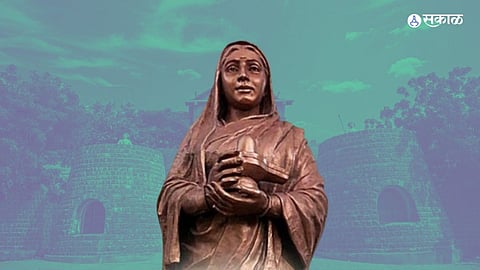 Ahilyadevi Holkar
