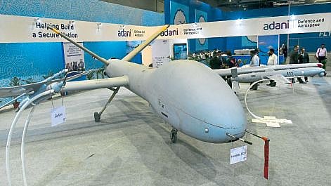 India to become drone hub by 2030  Prime Minister Narendra Modi
