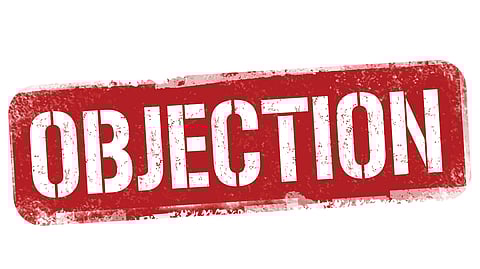 Objection