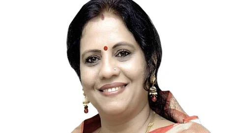 MLA Devyani Pharande latest marathi news