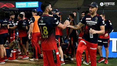 Virat Kohli Dream Of Wining IPL Trophy RCB Rajat Patidar