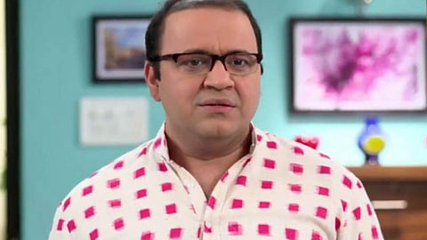 Mandar Chandwadkar (Tarak Mehta Ka ooltah chashmah)