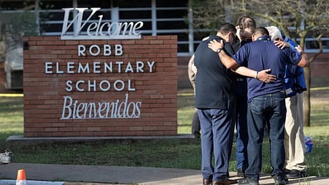 robb elementary school