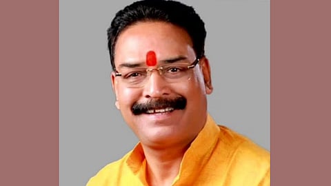 shivsena Sanjay Pawar first reaction after getting nomination for Rajya Sabha