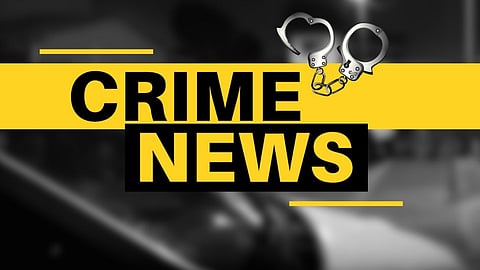 Case has been registered against two in connection with kidnapping of young woman