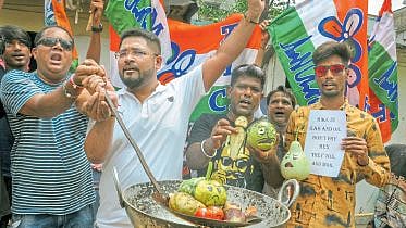 vikas jhade write ignore people basic needs politics inflation