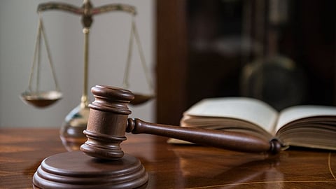 Dharavi Gang Rape Case