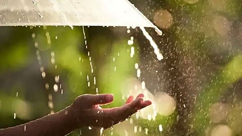 Maharashtra Rain Alert