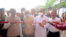 economic development of Godhan 2022 farmers Ajit Pawar pune