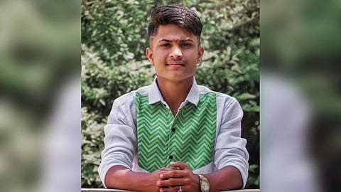 youth from Shirgaon drowned in Krishna river